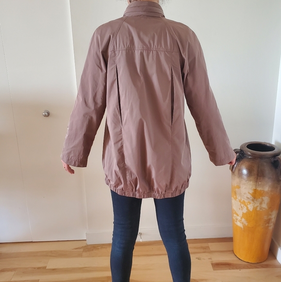 Versatile raincoat - Picture 3 of 4